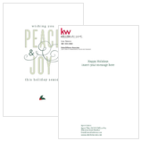 Keller Williams Peace and Joy