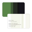 COLOURLovers Green preview