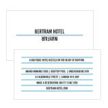 Bertram Hotel Promo_us preview