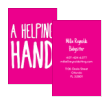 A Helping Hand preview