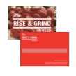 Rise and Grind anteprima