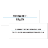 Bertram Hotel preview