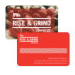Rise and Grind Anteprima