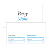 Patsy Stone vista previa