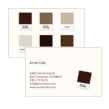 Coffee Colours preview