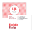 Charlotte Charles aperçu