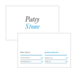 Patsy Stone Anteprima