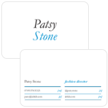 Patsy Stone Anteprima