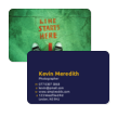 Kevin Meredith preview
