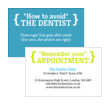 Avoid the Dentist vista previa