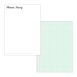 Simply Stationery preview