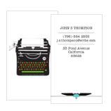 More Vintage Typewriters vista previa