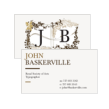 John Baskerville preview