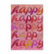 Abstract happiness preview