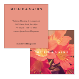 Millie and Mason preview