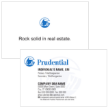Prudential Rock Solid