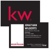 Keller Williams Modern
