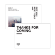 Highline Thank You preview