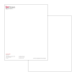 Keller Williams Mosaic Letterhead