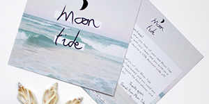 Moontide Jewellery Flyers