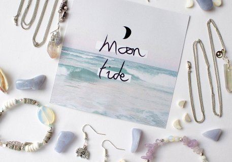 Moon Tide 