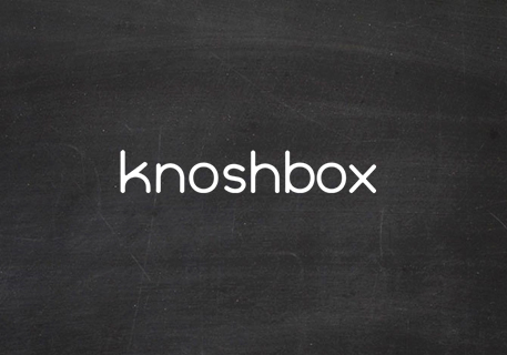 Knoshbox