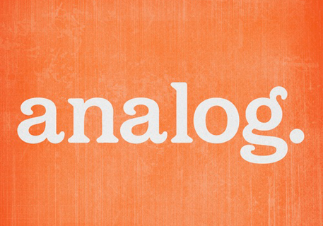 Analog