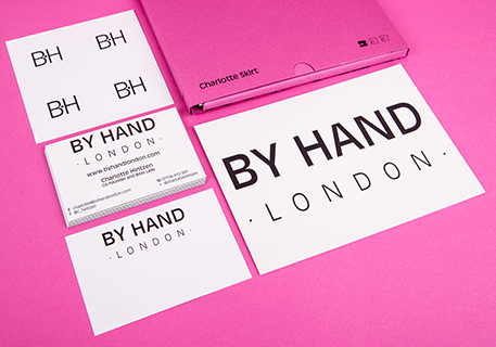 By Hand London