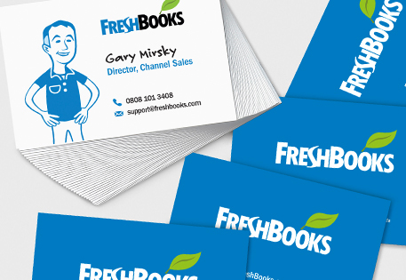 FreshBooks