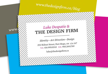 The Design Firm