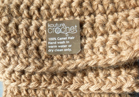 Kouture Crochet by Karia Solano