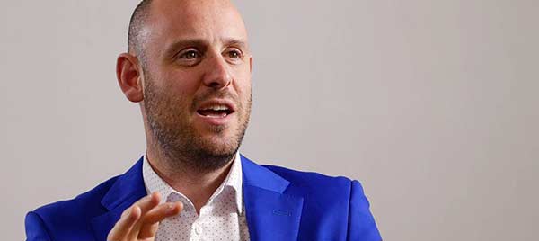 Picture of the designer