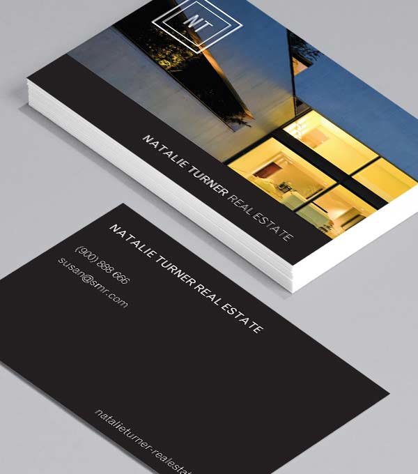 Business Card designs - Inside Out
