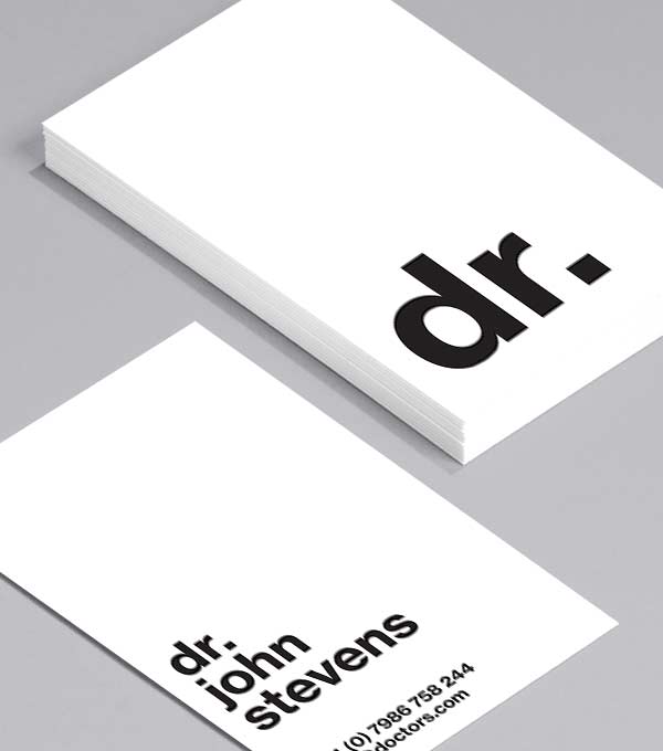 Business Card designs - So Pro