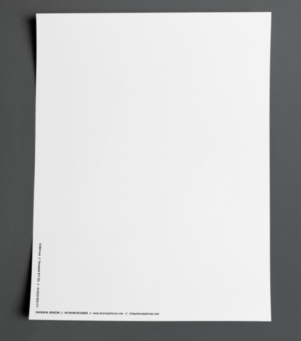 idea letterhead Letterhead States) Browse Templates MOO Design (United idea letterhead Letterhead States) Browse Templates MOO Design (United