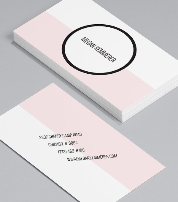 Customizable Business Cards Design Templates Moo Us