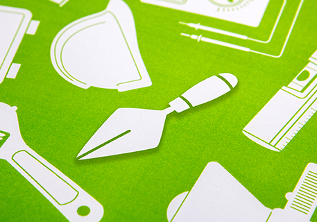 What’s in a domain?