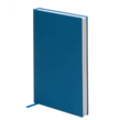 Notebook, Hardcover, Sky Blue