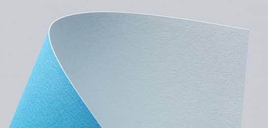 Mohawk Superfine premium Letterhead paper with a textured finish