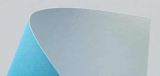 High-quality Letterhead paper with a silky finish